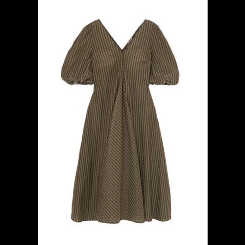 Ganni Dress